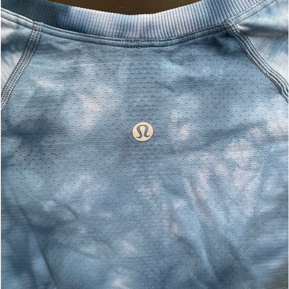 lululemon swiftly tech race length